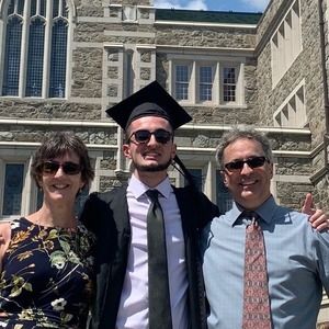 Meet your Posher, Julie